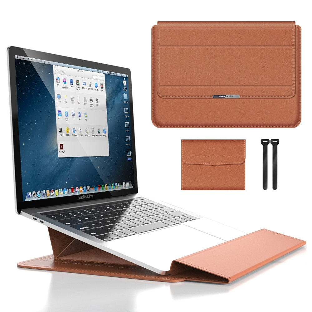 Custodia per Computer – Resistente e Facile da Trasportare 