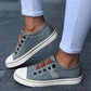 Deborah | Sapatos Modernos Ténis – Conforto Urbano e Estilo Colorido 