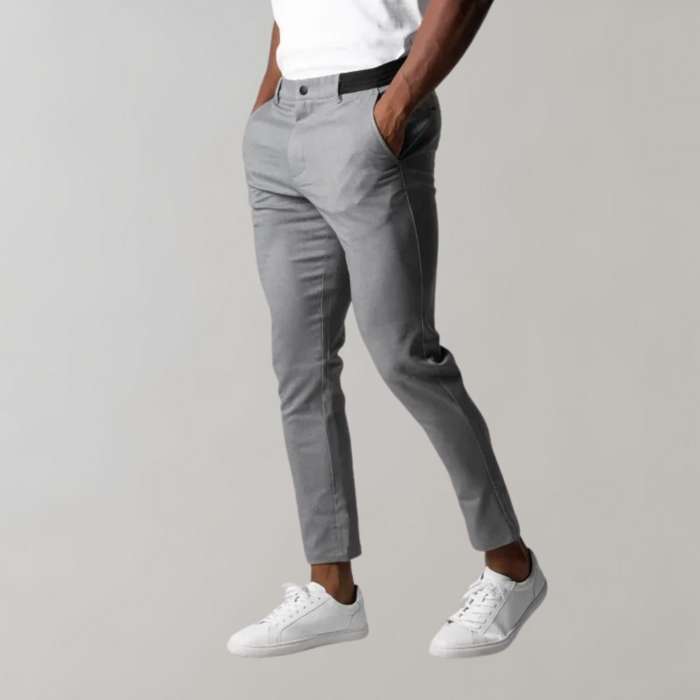 Maxime | Bukse Herre – Allsidighet Og Eleganse 