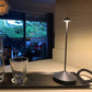 Λάμπα Τραπέζι LED – Χωρίς Καλώδιο Και Επαναφορτιζόμενη 