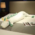 Coussin Dragon Peluche – Douceur Et Fantaisie