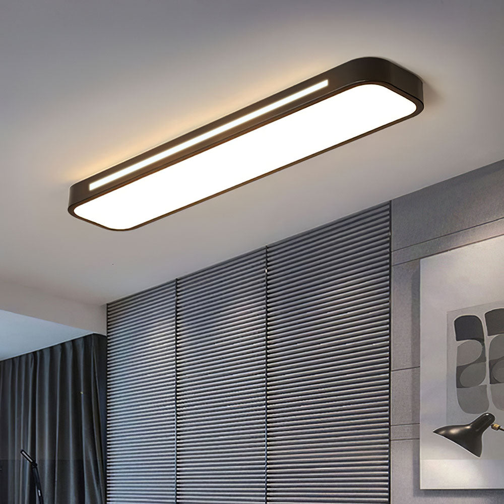 LED Ceiling Light – Minimalist and Elegant Lighting 