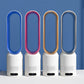 Air Purifier – Intelligent Filtration and Ionization 