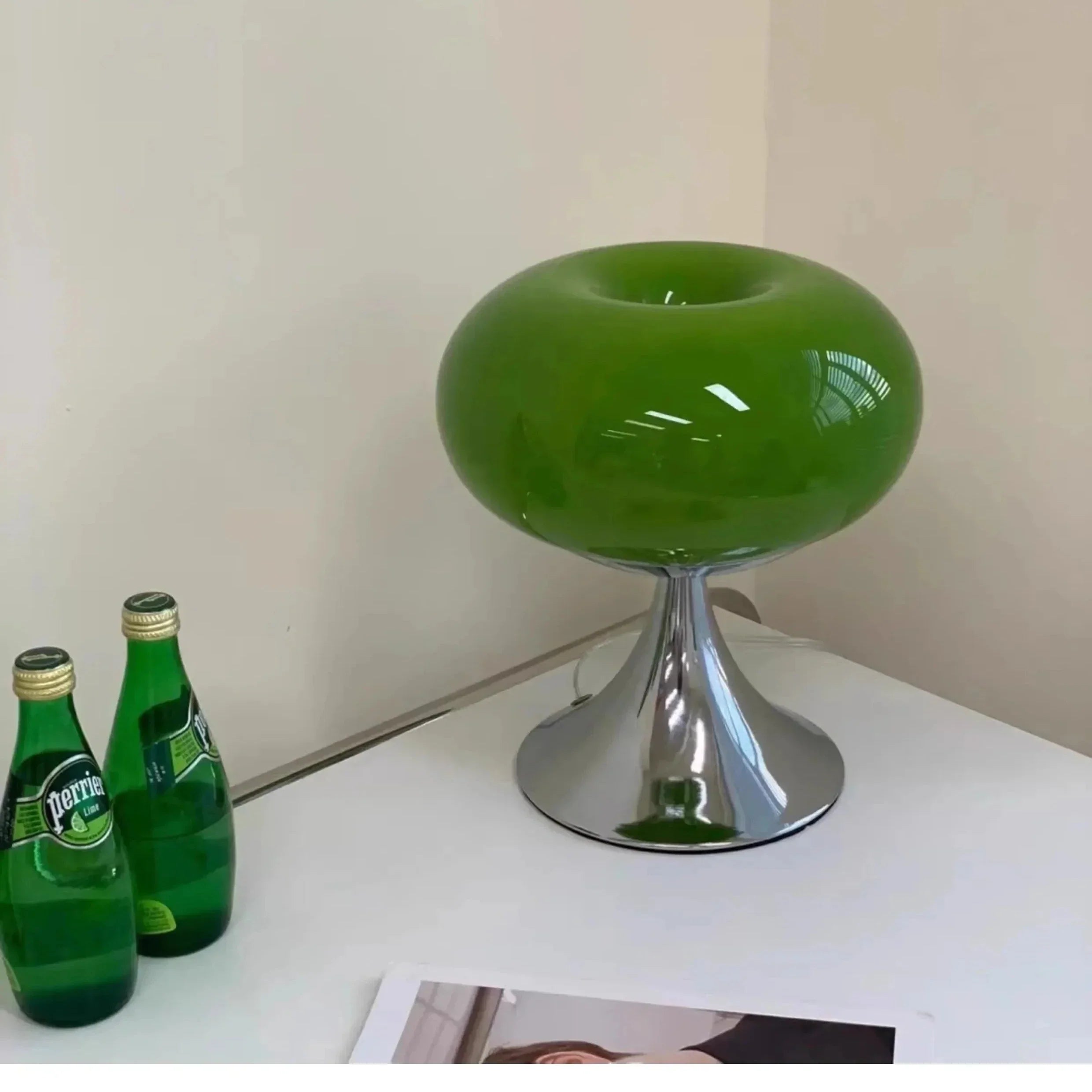 Lampă de birou stil vintage Bauhaus 