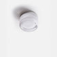 Elegant Vägglampa – Mjuk Relief Och Varm Atmosfär 