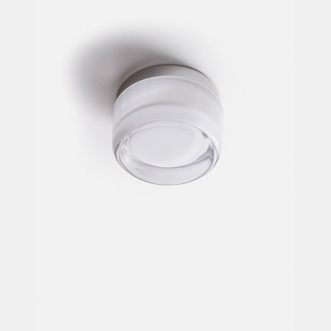 Elegant Vägglampa – Mjuk Relief Och Varm Atmosfär 