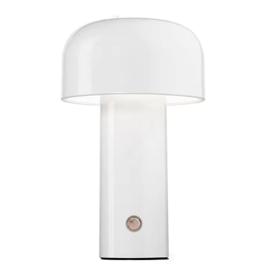Tafellamp met Touchfunctie – Draagbaar en Oplaadbaar via USB 