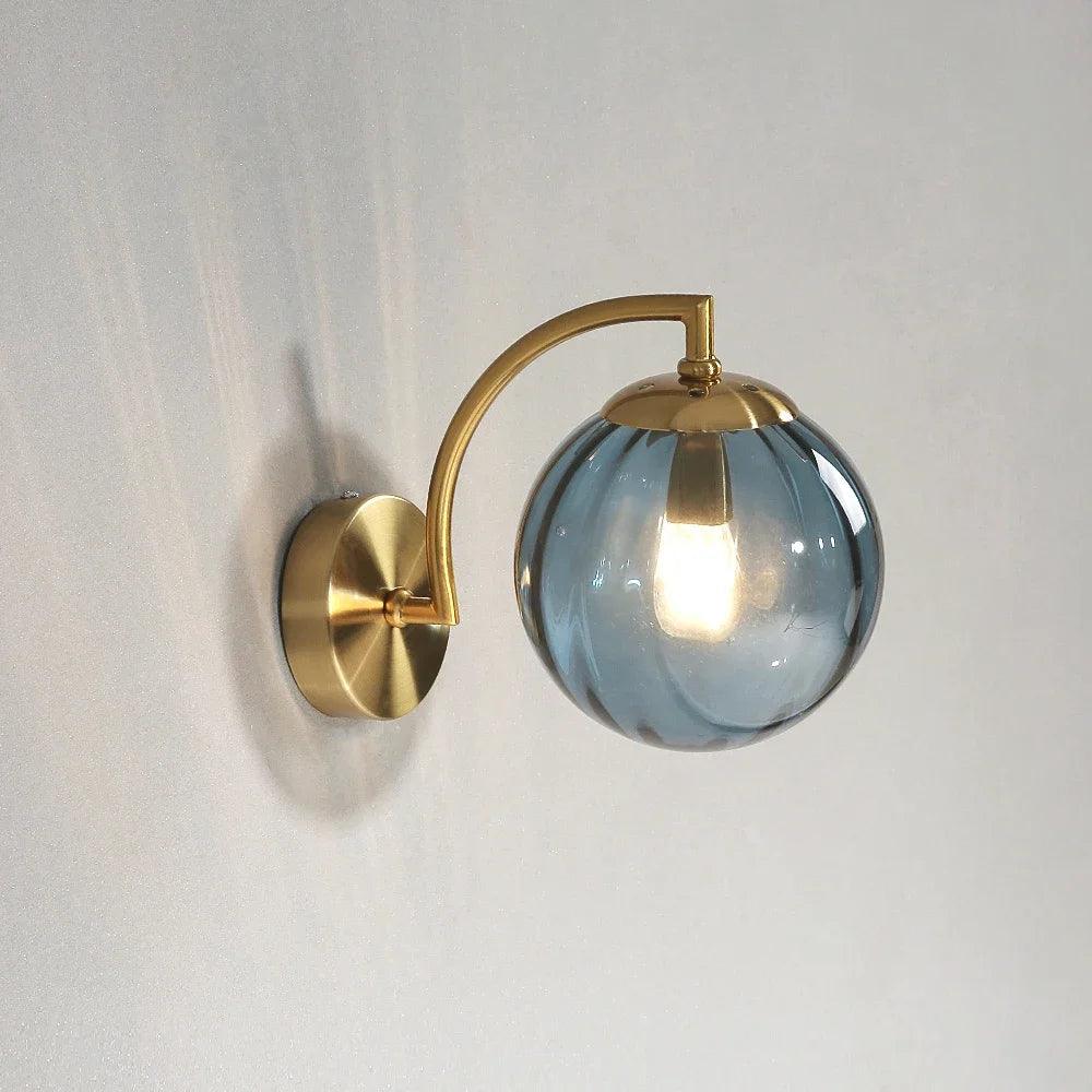 קולב קיר LED 14W – elegance ופונקציונליות 
