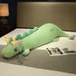 Coussin Dragon Peluche – Douceur Et Fantaisie