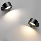 Lampada da Parete Ricaricabile – Luce Dove Ne Hai Bisogno 