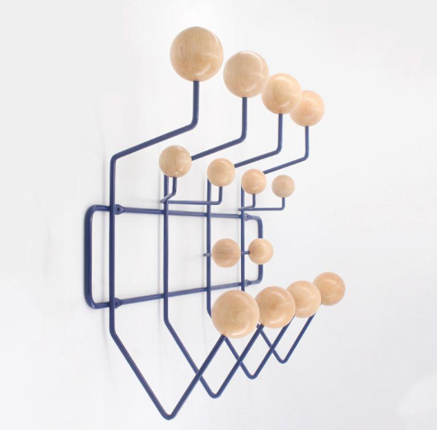Wandgarderobe – Elegantes und Funktionales Design 