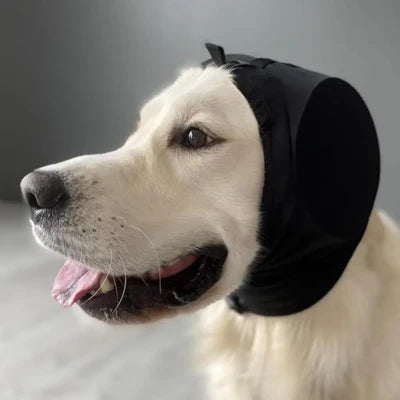 犬用イヤーマフ - 日常の快適さと保護 