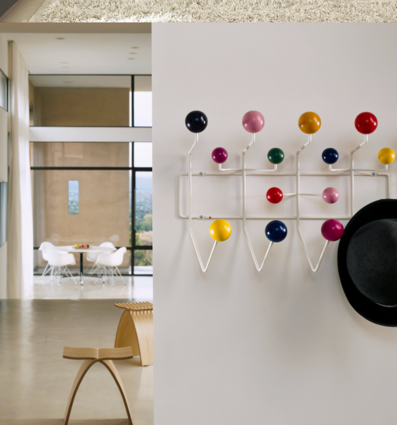 Wandgarderobe – Elegantes und Funktionales Design 