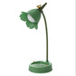 Kontorlampe Blomst – Eleganse Og Mykt Lys 