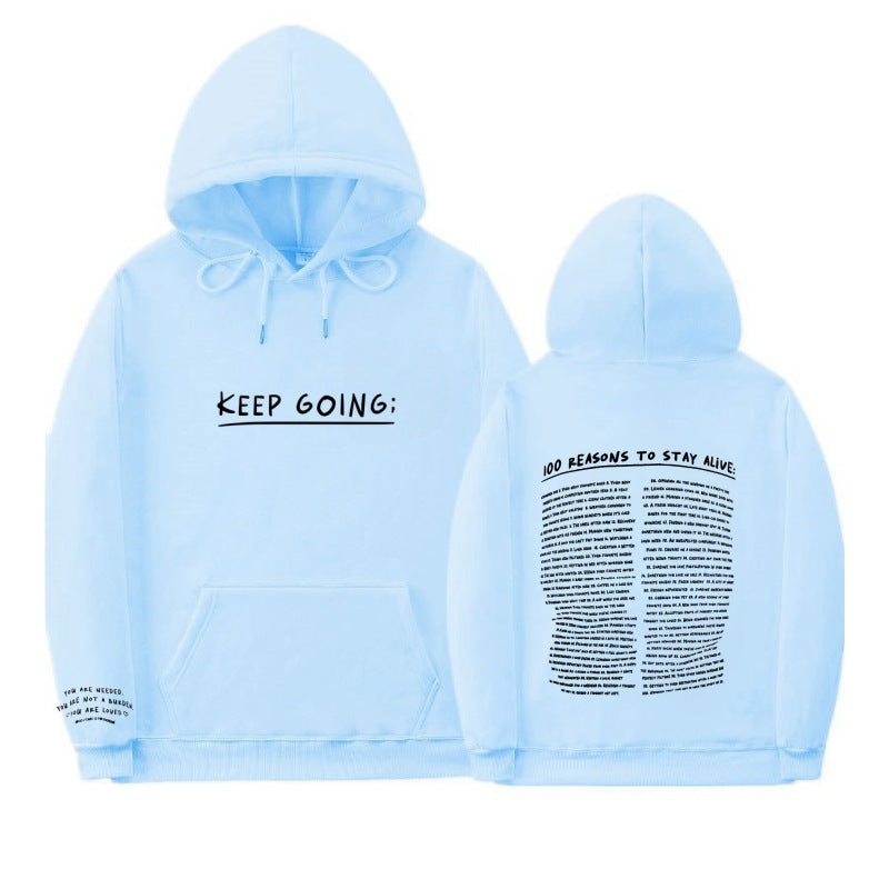 Sweat Unissex Polivalente – Ideal Para Todas as Ocasiões 