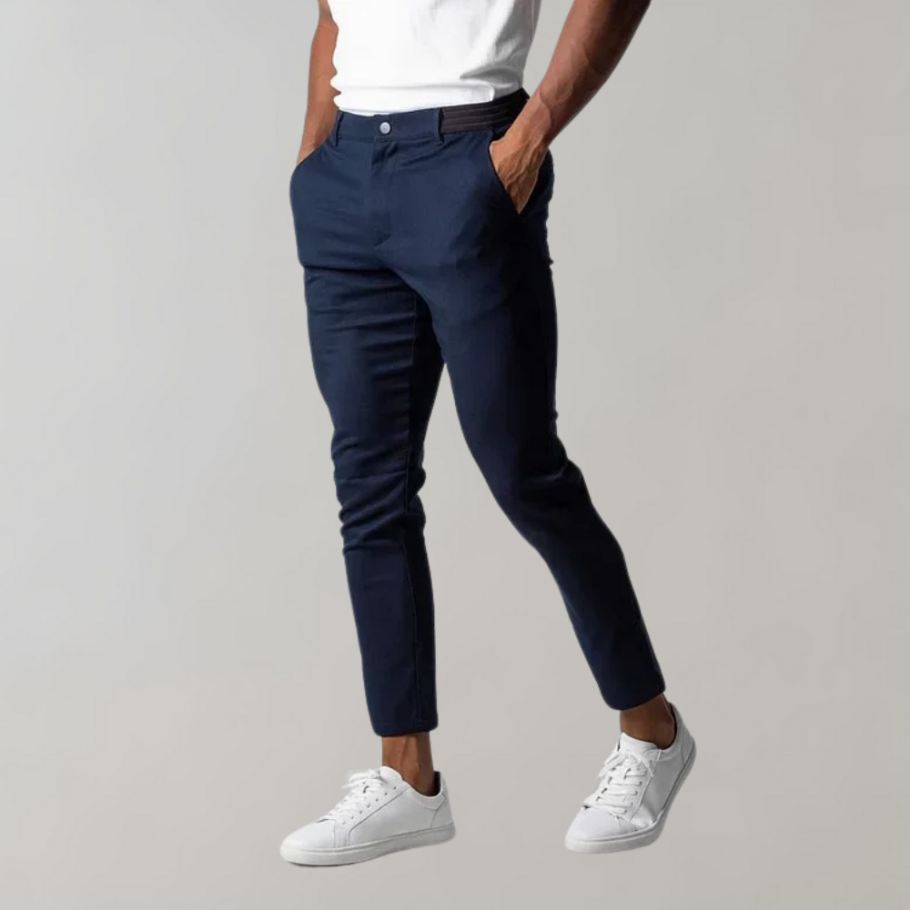Maxime | Bukse Herre – Allsidighet Og Eleganse 