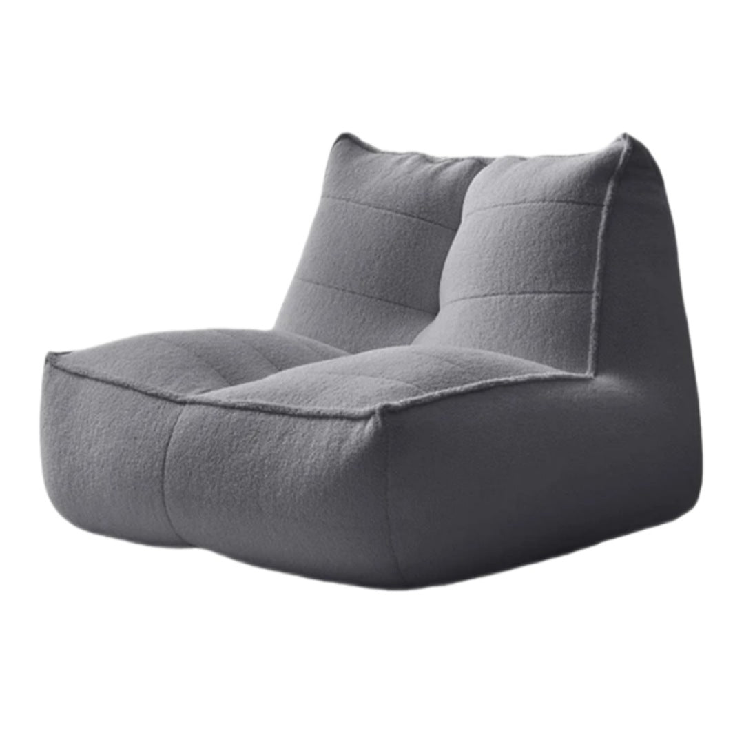 Moderni ja klassinen nojatuoli - Style Polyvalent