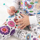 Pijamale de colorat pentru copii – Stimulează creativitatea 
