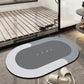 Super Absorbent Floor Mat – Cleanliness and Quick Drying 