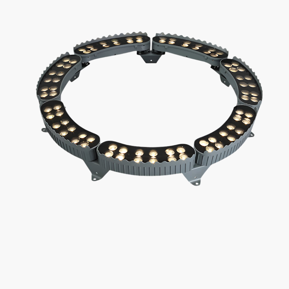 Projecteur LED Extérieur – Éclairez Votre Jardin Avec Puissance