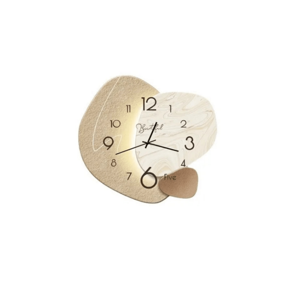 Ceas de perete modern – eleganță și stil contemporan 