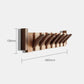 Klesstativ Veggdesign – Original og Elegant Piano Stil 