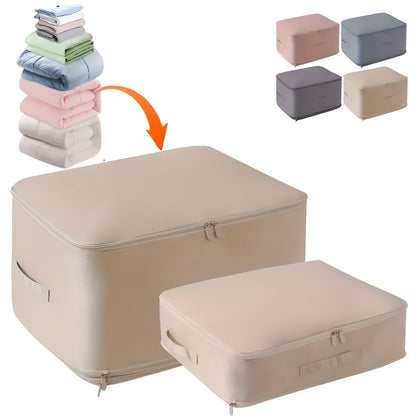 Borsa di Stoccaggio Compressibile – Pratica e Versatile 
