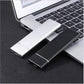 Externí SSD disk – Rychlé úložiště přes USB 3.1 