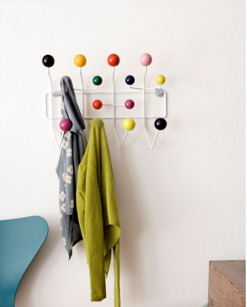Wandgarderobe – Elegantes und Funktionales Design 