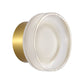 Elegant Wall Sconce – Chic and Modernity 
