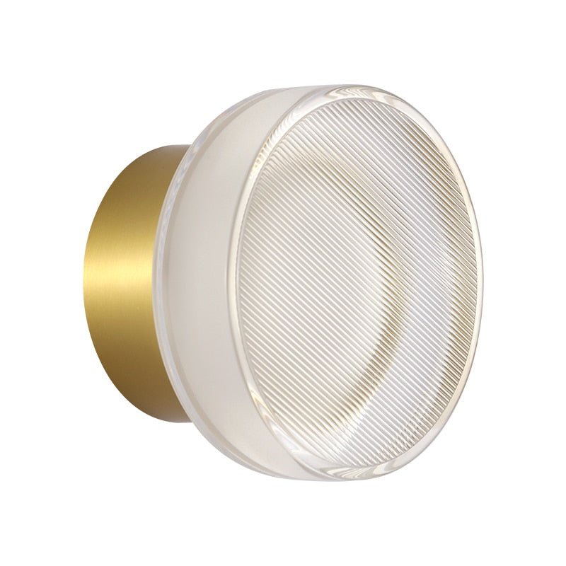 Elegant Wall Sconce – Chic and Modernity 