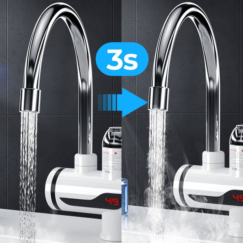 Robinet Instantane – Apa Calda Imediata Si Practica 