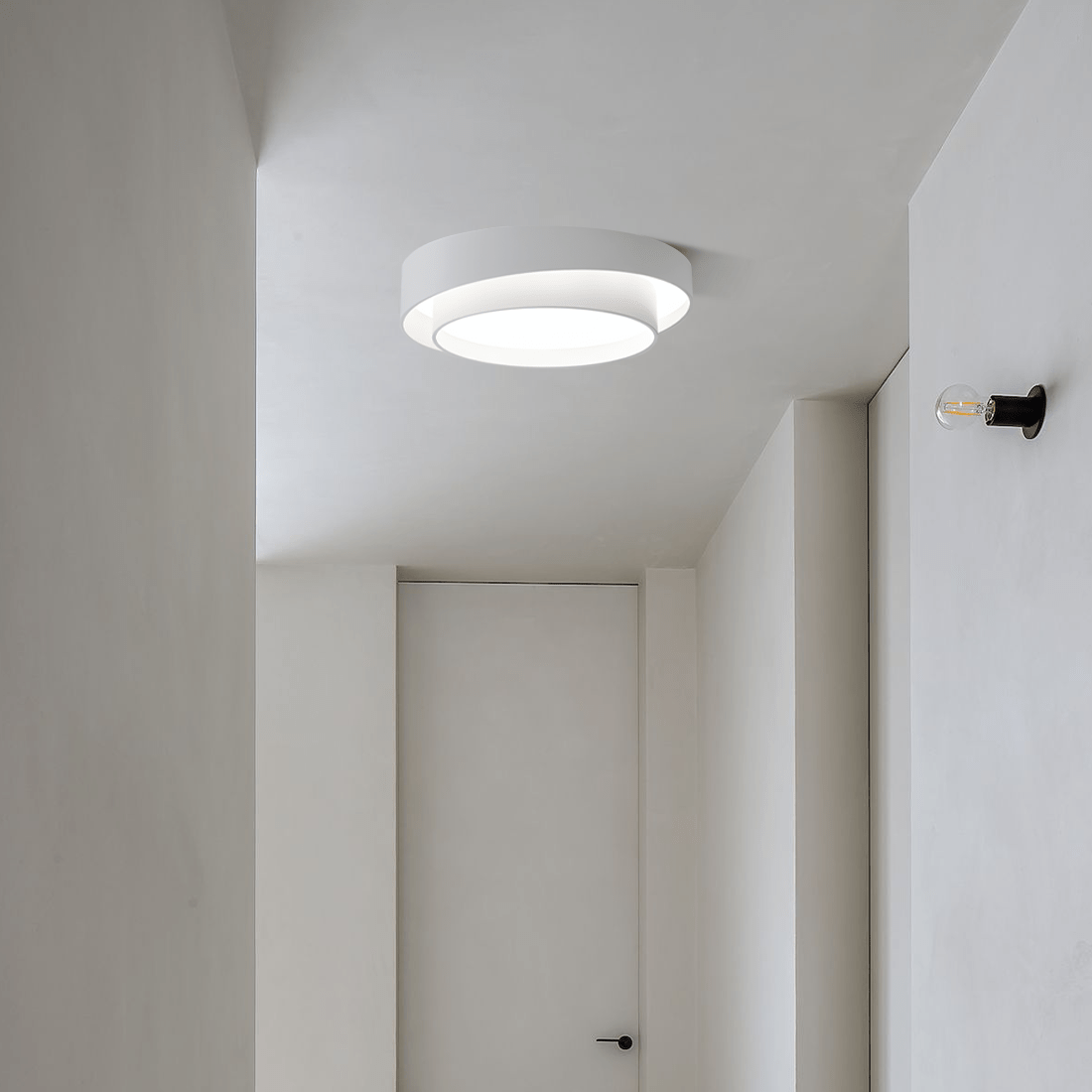 LED-levy kattovalaisin – Valo ja visuaalinen mukavuus 