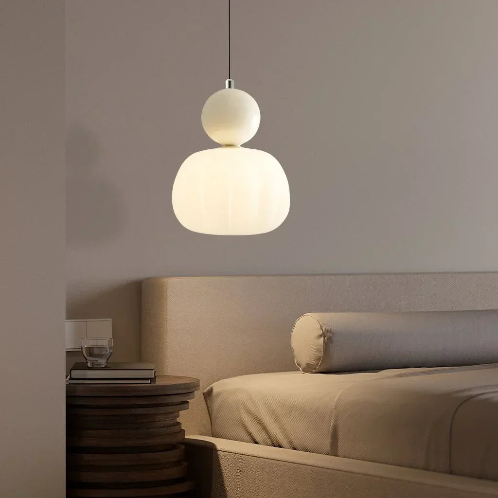 Art Deco Hanglamp – Tijdloze Grafische Elegant 