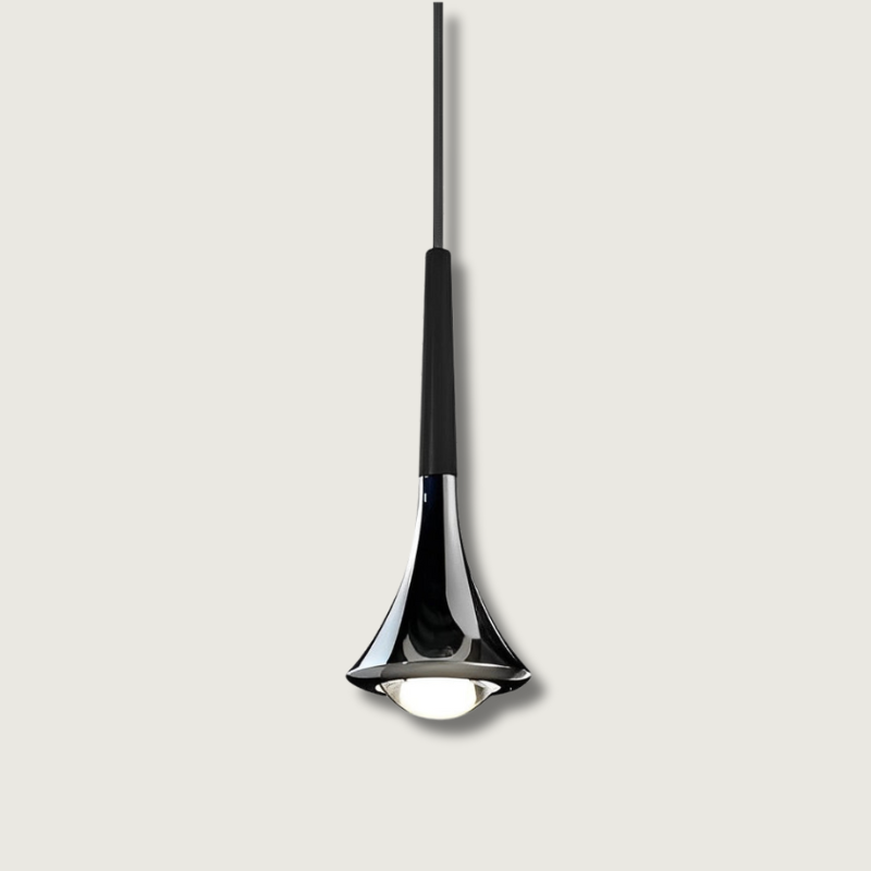 Moderne hanglamp - Lumière Et Confort Visuel