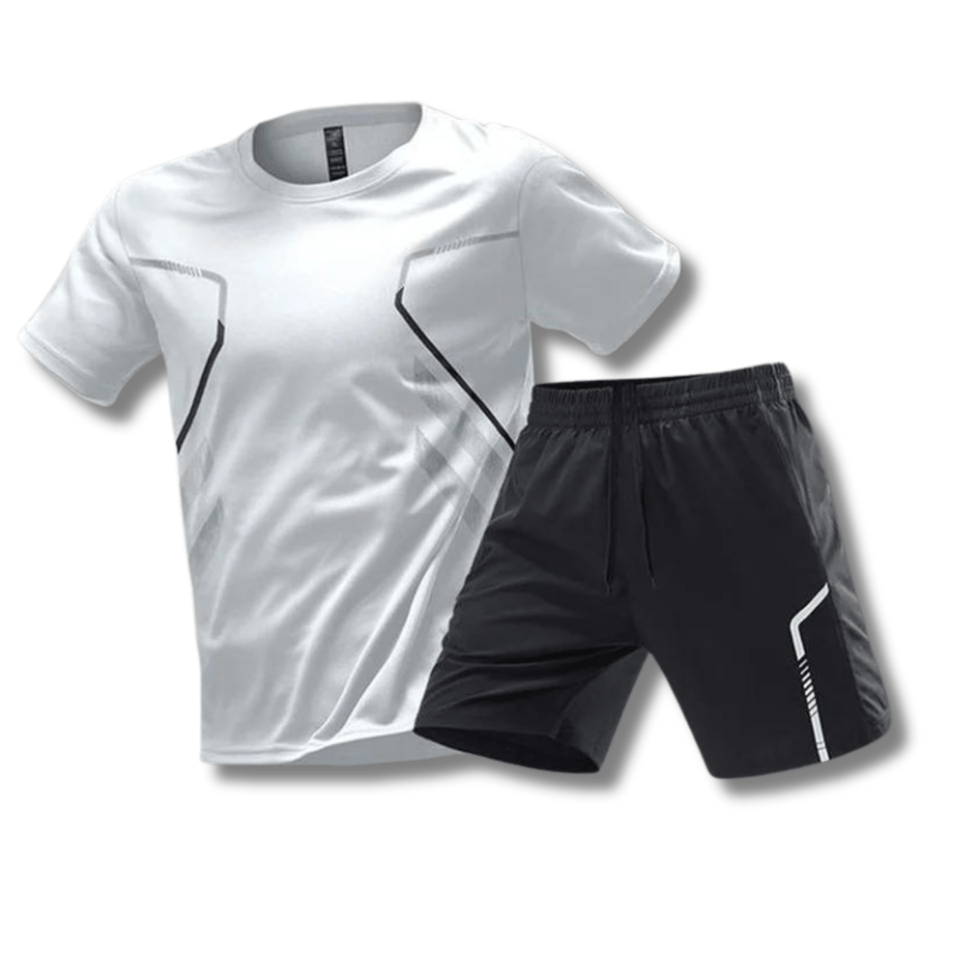 Marcel | Ensemble De Sport – Confort Et Performance