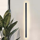Aplique de Parede Exterior Moderna – Ideal Para Jardim Ou Fachada 