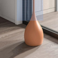 Table D’Appoint Ronde – Structure Métal Et Socle Stable