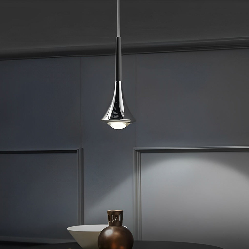 Moderne Hängelampe - Licht Und Sehkomfort
