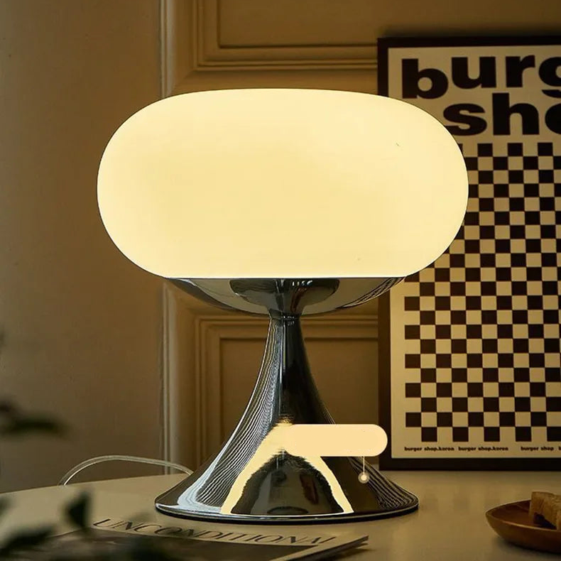 Lampă de birou stil vintage Bauhaus 