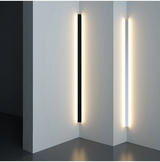 Nástěnné LED osvětlení – Elegantní a decentní pro moderní interiér 