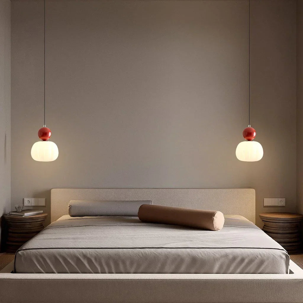 Art Deco Hanglamp – Tijdloze Grafische Elegant 