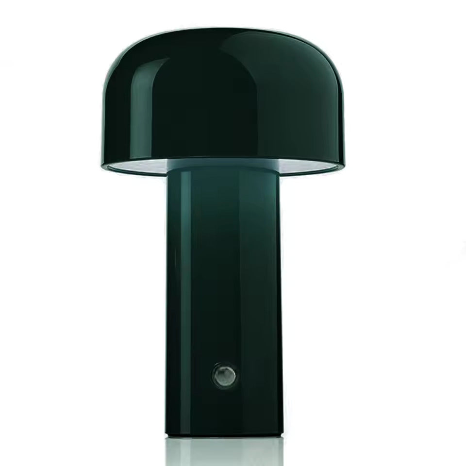 Tafellamp met Touchfunctie – Draagbaar en Oplaadbaar via USB 