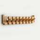 Klesstativ Veggdesign – Original og Elegant Piano Stil 