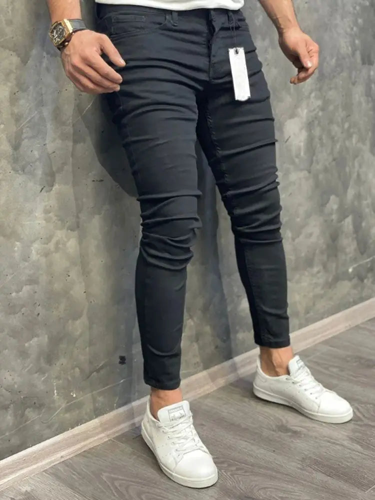 Firmin | Denim Jean angepasst