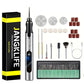 Craftmaster: Ultimate Vezeték nélküli Rotary Tool