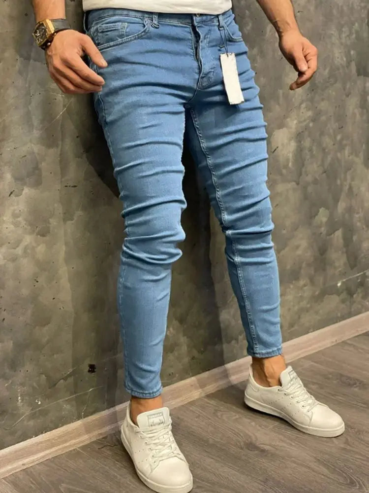 Firmin | Denim Jean angepasst
