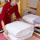 圧縮ストレージバッグ Napaldi