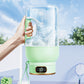 Mezclador Portátil Ultra-Poderoso para Jugo Fresco Instantáneo 