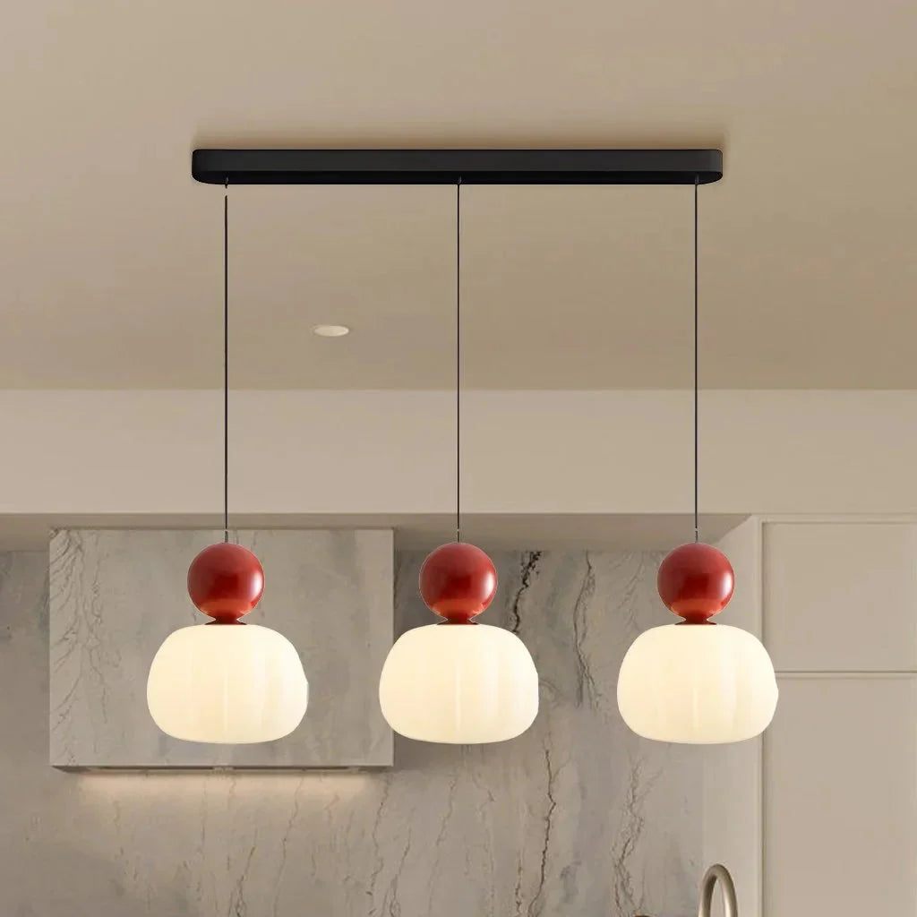 Art Deco Hanglamp – Tijdloze Grafische Elegant 